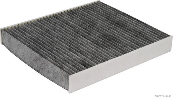 HERTH+BUSS JAKOPARTS Kabineluftfilter j1342047 for MAZDA SUZUKI LEXUS