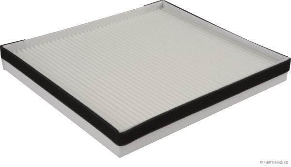 HERTH+BUSS JAKOPARTS Kabineluftfilter j1340321 for KIA