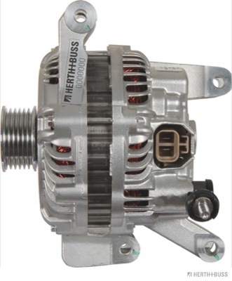 HERTH+BUSS JAKOPARTS Generator j5113066 for MAZDA MITSUBISHI