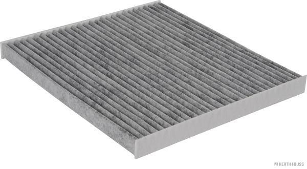 HERTH+BUSS JAKOPARTS Kabineluftfilter j1340806 for CHRYSLER JEEP