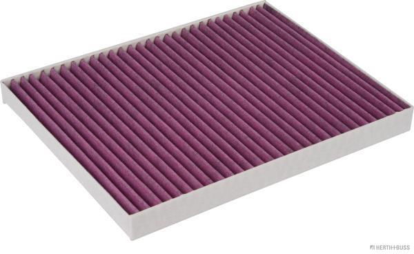 HERTH+BUSS JAKOPARTS Kabineluftfilter j1340314bf for LANCIA CHRYSLER KIA