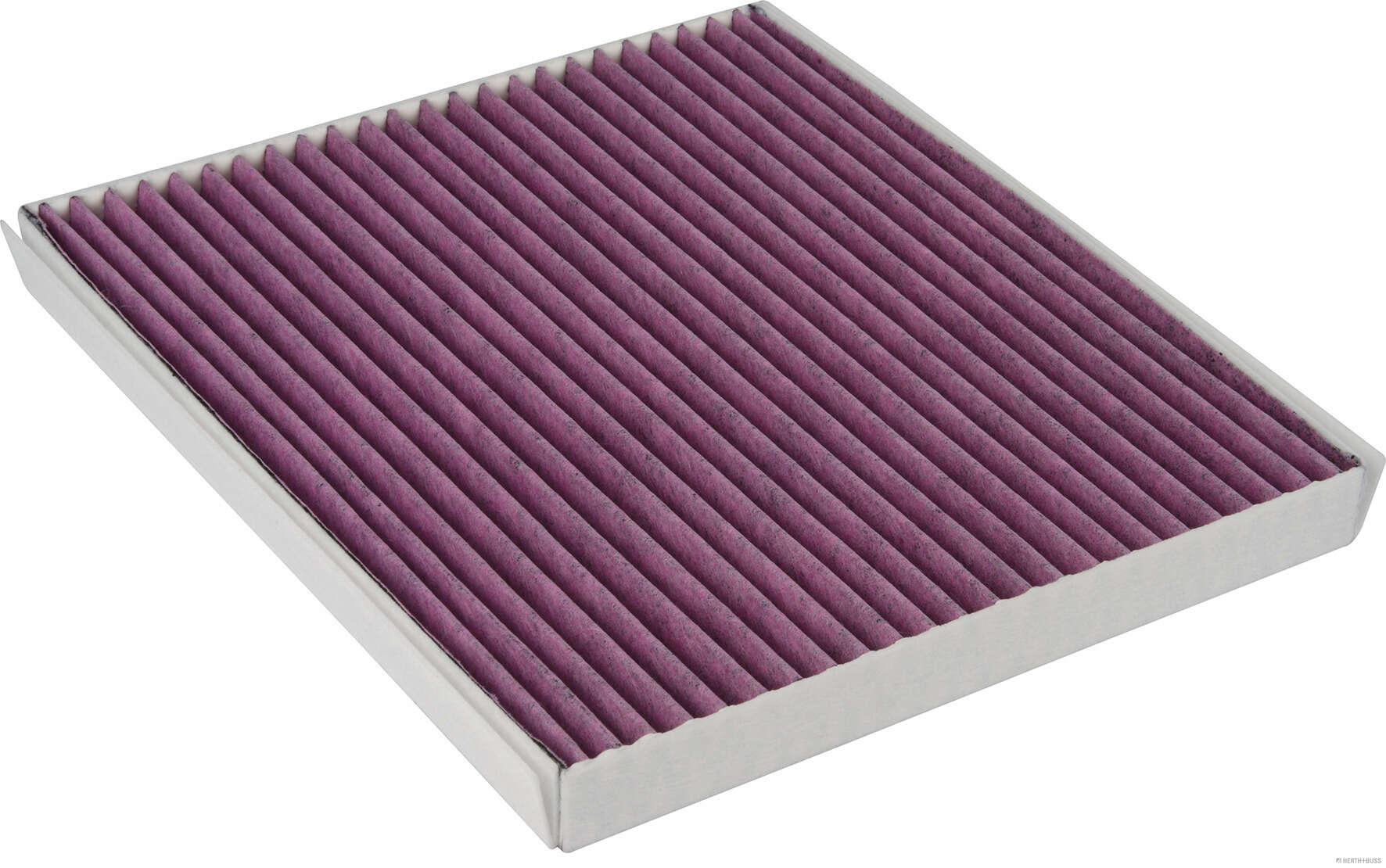 HERTH+BUSS JAKOPARTS Kabineluftfilter j1340512bf for HYUNDAI KIA