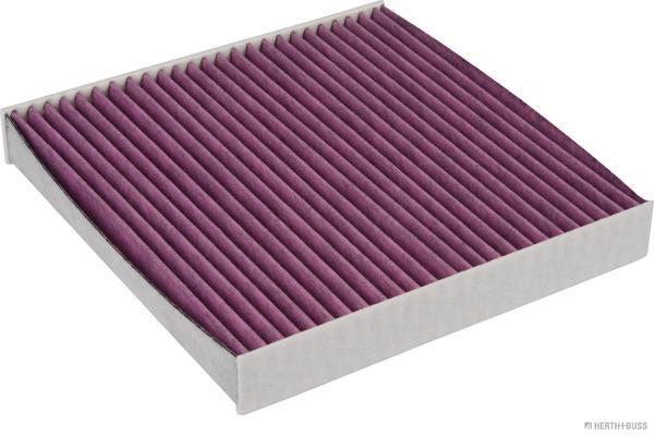 HERTH+BUSS JAKOPARTS Kabineluftfilter j1344015bf for HONDA