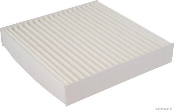 HERTH+BUSS JAKOPARTS Kabineluftfilter j1340411 for KG MOBILITY