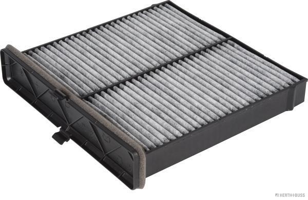 HERTH+BUSS JAKOPARTS Kabineluftfilter j1343031 for MAZDA