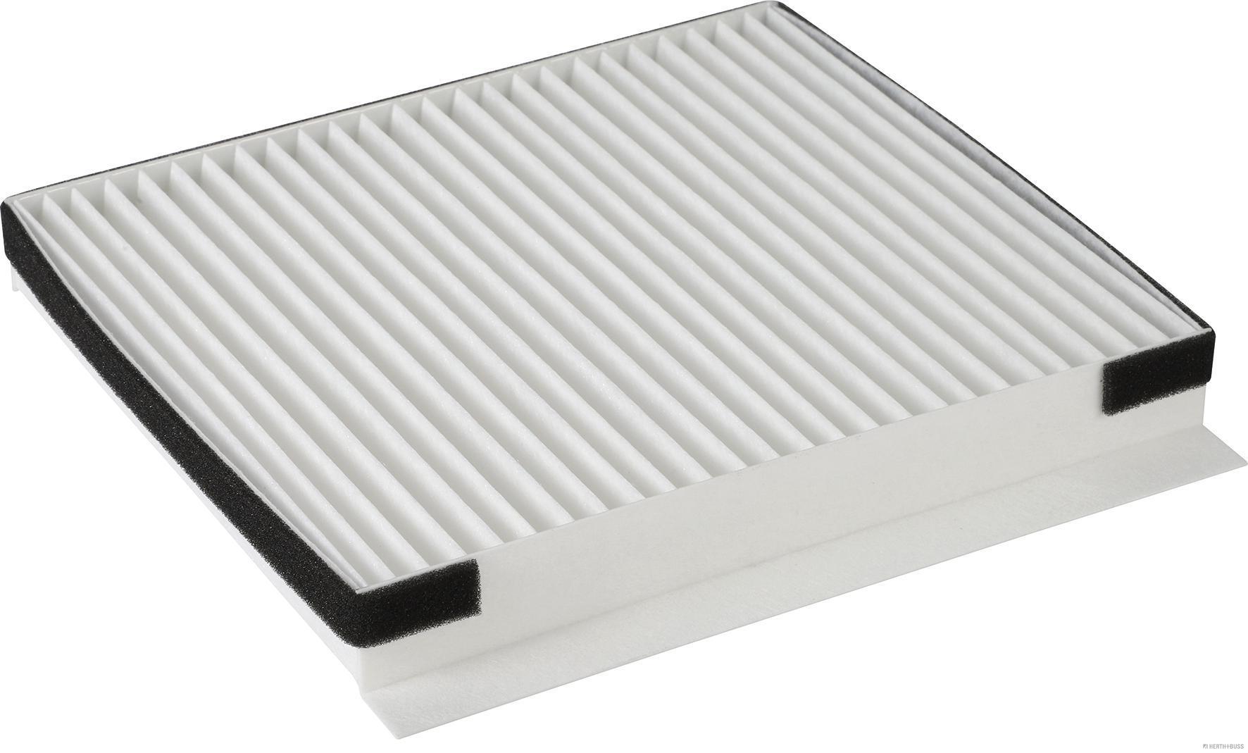 HERTH+BUSS JAKOPARTS Kabineluftfilter j1340539 for KIA