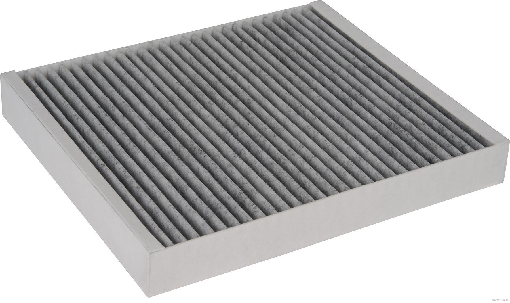 HERTH+BUSS JAKOPARTS Kabineluftfilter j1340820 for VAUXHALL CADILLAC CHEVROLET BYD