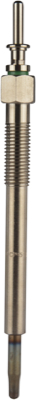 HERTH+BUSS JAKOPARTS Gløderør j5714001 for CHEVROLET OPEL VAUXHALL GENERAL MOTORS HONDA ISUZU