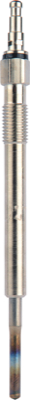 HERTH+BUSS JAKOPARTS Gløderør j5715019 for OPEL SKODA JEEP CHRYSLER MITSUBISHI