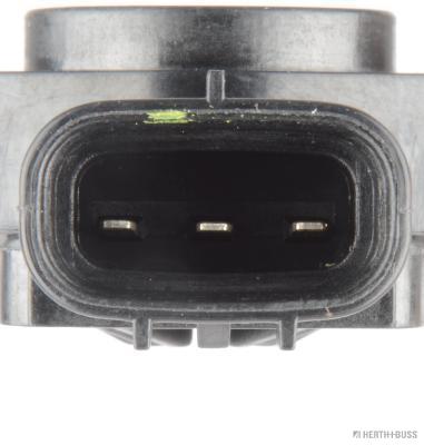 HERTH+BUSS JAKOPARTS Gasspjæld-potentiometer j5648003 for SUZUKI