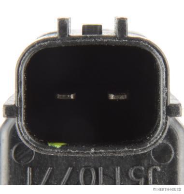 HERTH+BUSS JAKOPARTS Impulsgiver, krumtapaksel j5668000 for SUZUKI