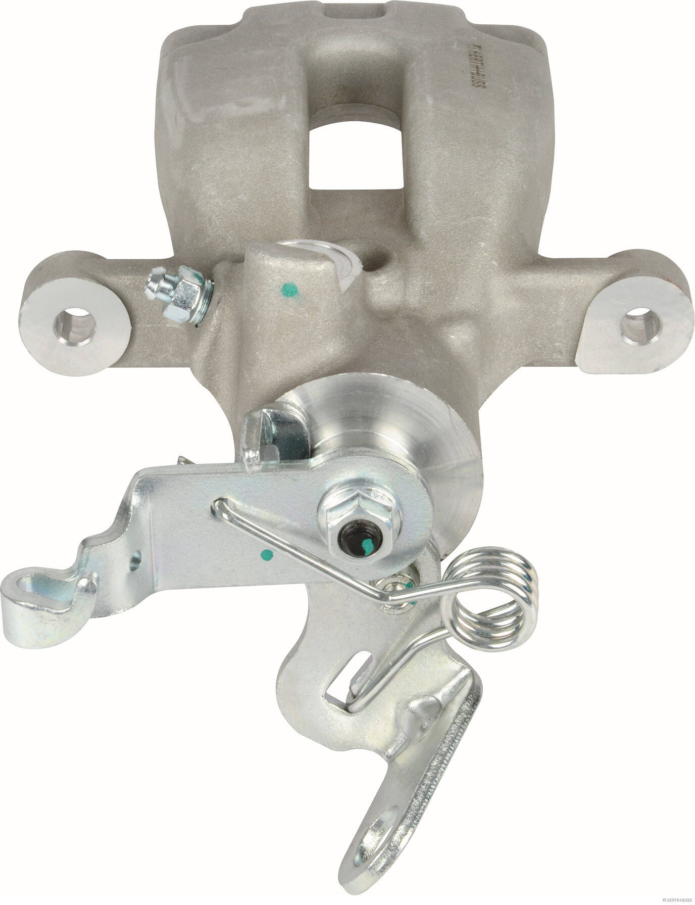 HERTH+BUSS JAKOPARTS Bremsekaliper j3210840 foran akslen for VAG