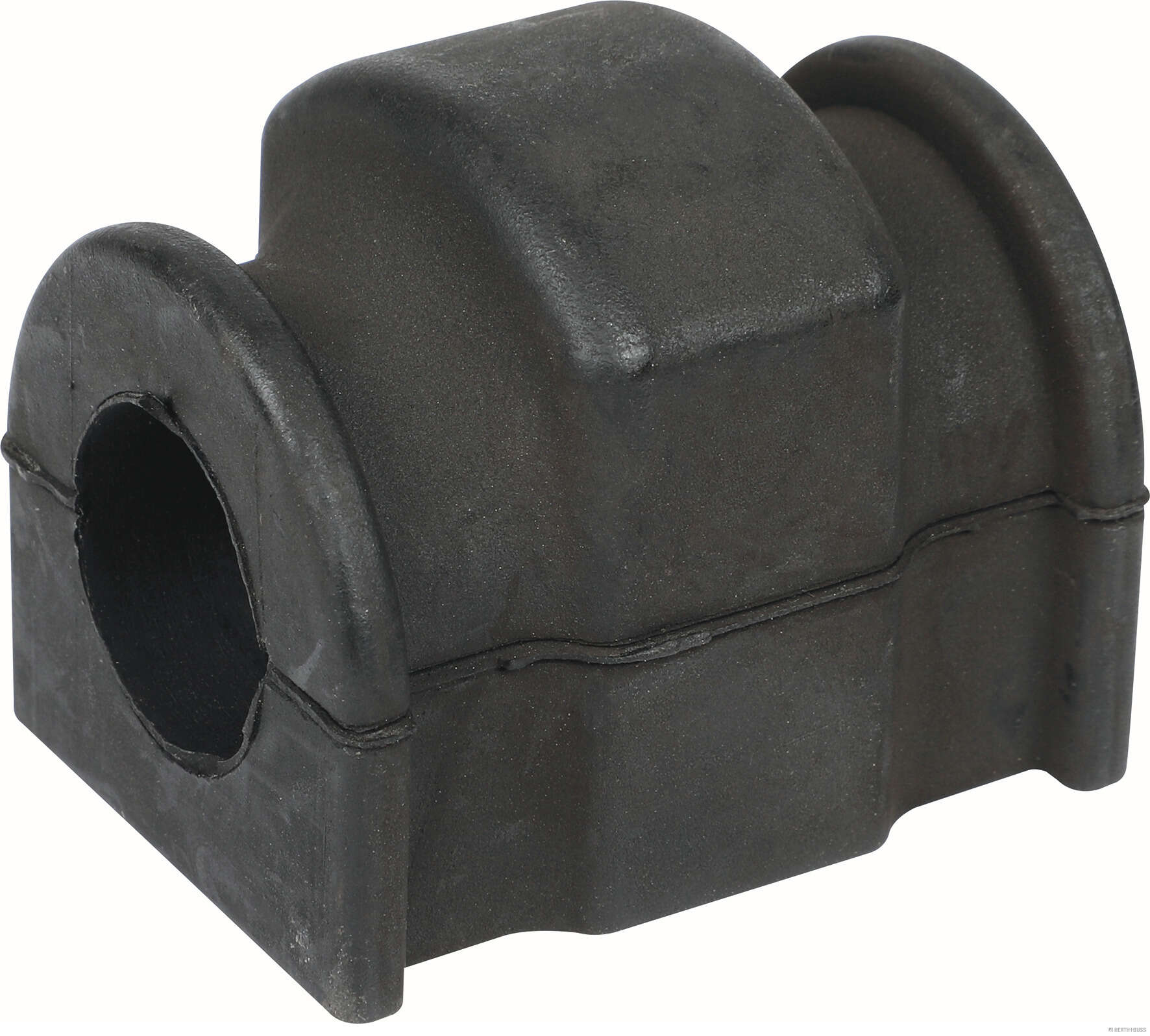 HERTH+BUSS JAKOPARTS Ophæng, stabilisator j4263015 Foraksel begge sider for MAZDA