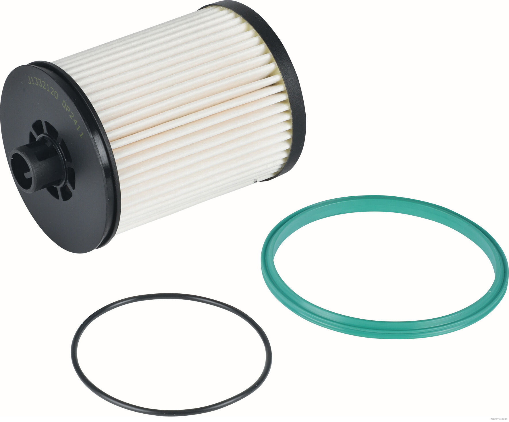 HERTH+BUSS JAKOPARTS Brændstof-filter J1332120 Filterindsats outer_diameter_mm_497|Yderdiameter [mm]|84 inner_diameter_mm_496|Indvendig diameter [mm]|