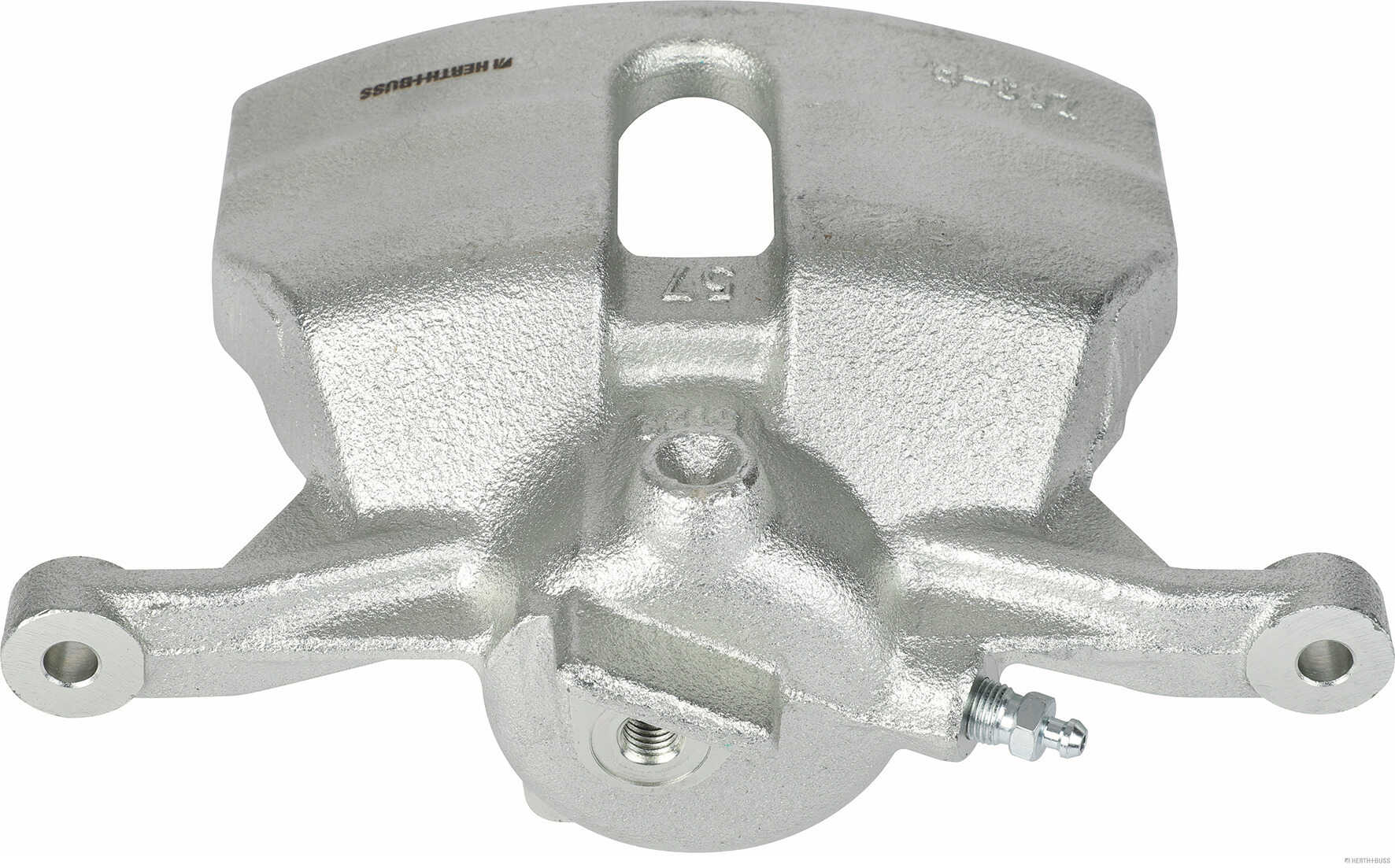 HERTH+BUSS JAKOPARTS Bremsekaliper j3220845 foran akslen for VAG