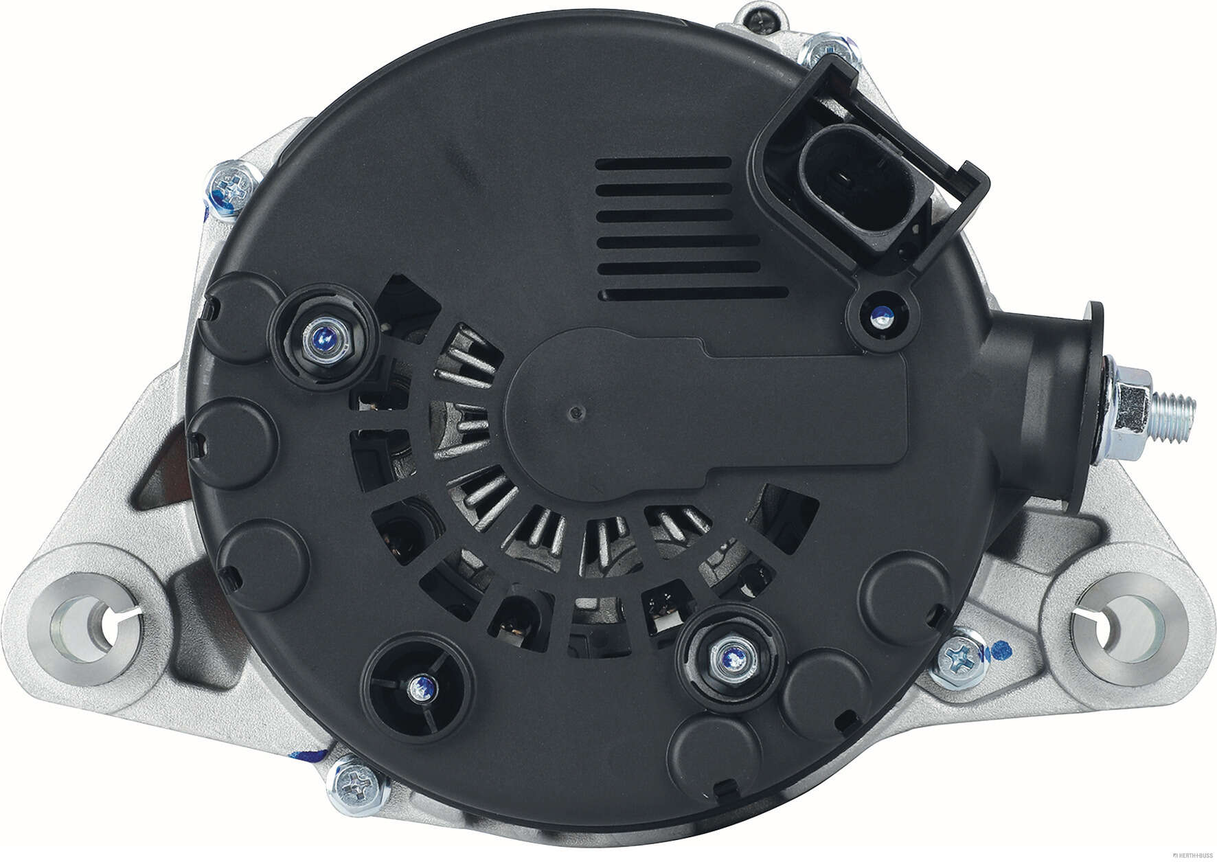 HERTH+BUSS JAKOPARTS Generator J5110573 for KIA