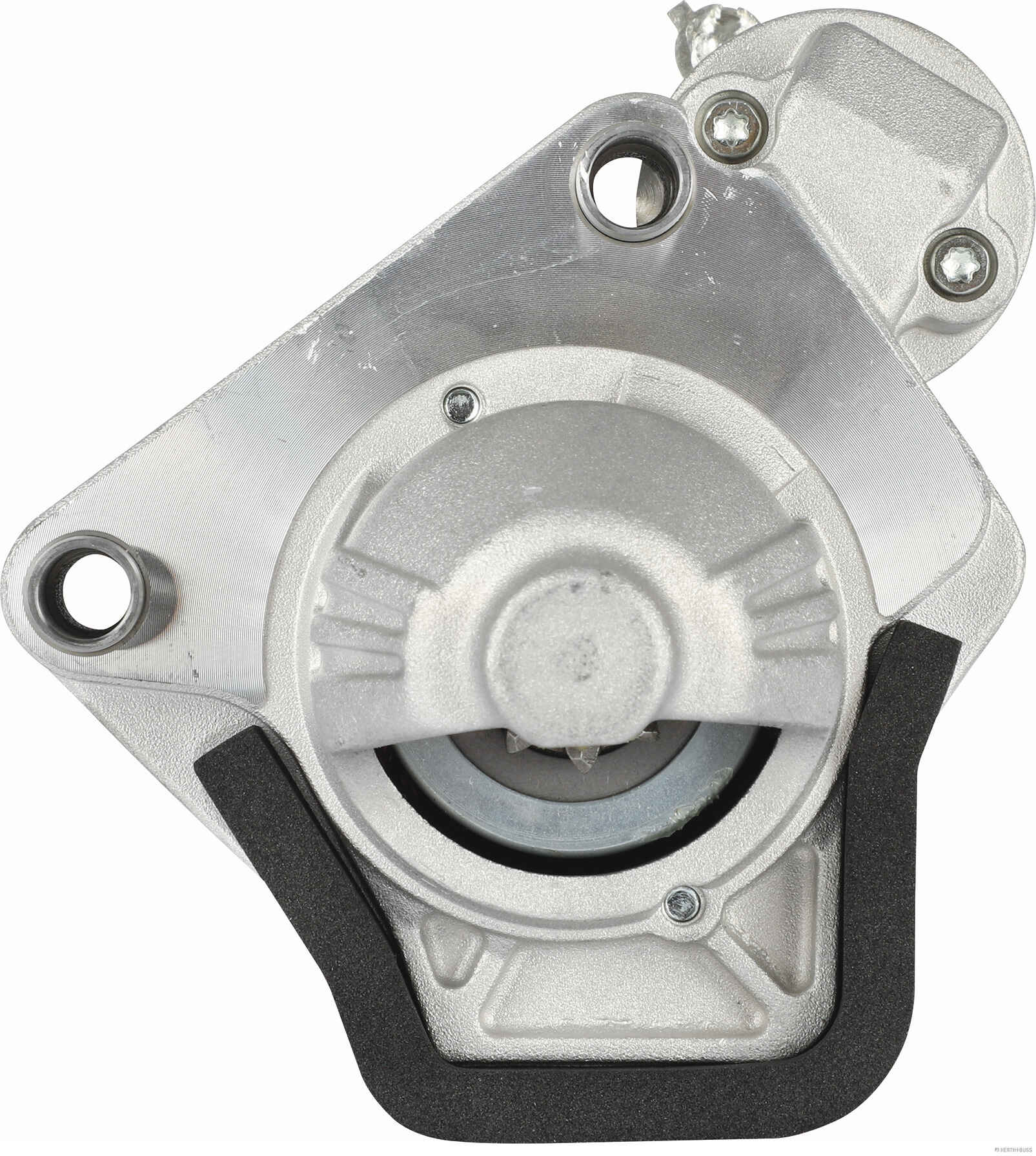HERTH+BUSS JAKOPARTS Starter j5211125 for MITSUBISHI NISSAN