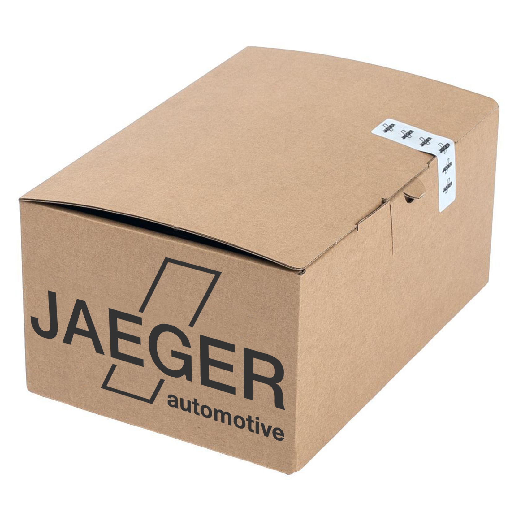 JAEGER El-sæt, anhængeranordning 21190518
