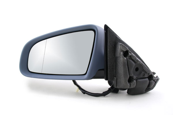 JOHNS Sidespejl 13023721 venstre for AUDI