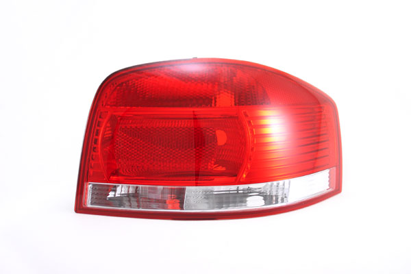 JOHNS Baglygte 1302881 højre for AUDI