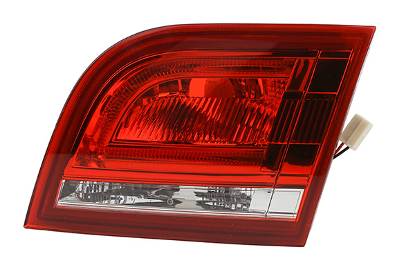 JOHNS Baglygte 1302886 LED højre for AUDI