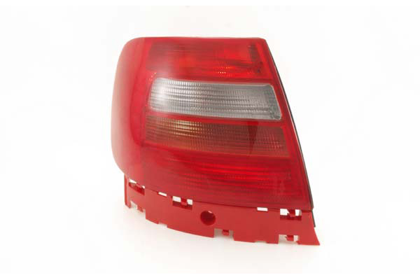 JOHNS Baglygte 1309872 venstre for AUDI