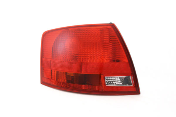 JOHNS Baglygte 1311875 venstre for AUDI