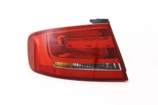 JOHNS Baglygte 1312871 venstre for AUDI