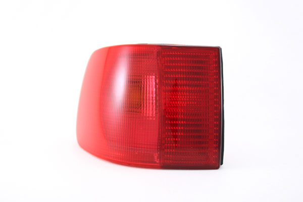 JOHNS Baglygte 1317871 venstre for AUDI