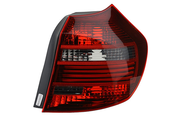 JOHNS Baglygte 20018882 LED højre for BMW