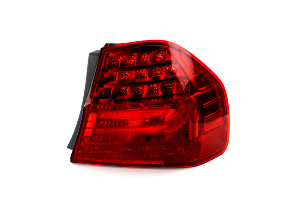 JOHNS Baglygte 2009883 LED højre for BMW