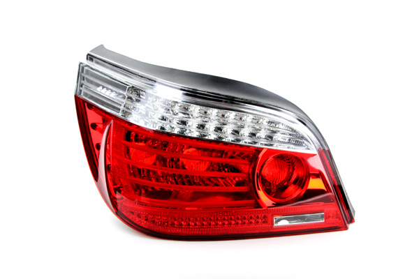 JOHNS Baglygte 2017873 LED venstre for BMW