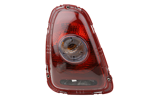 JOHNS Baglygte 2052873 venstre for BMW
