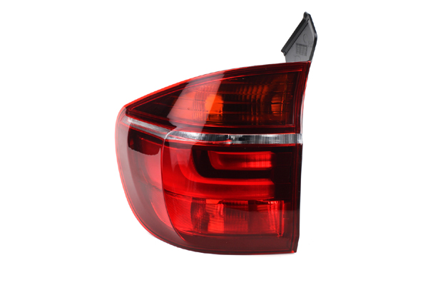 JOHNS Baglygte 2074875 LED venstre for BMW