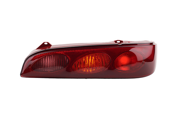 JOHNS Baglygte 3002881 højre for FIAT