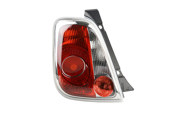 JOHNS Baglygte 3003871 venstre for FIAT