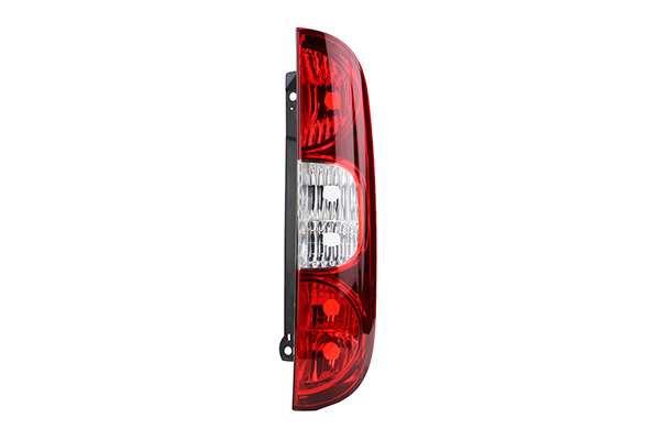 JOHNS Baglygte 3051883 højre for FIAT