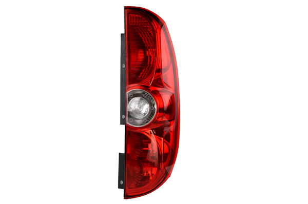 JOHNS Baglygte 3052881 højre for FIAT