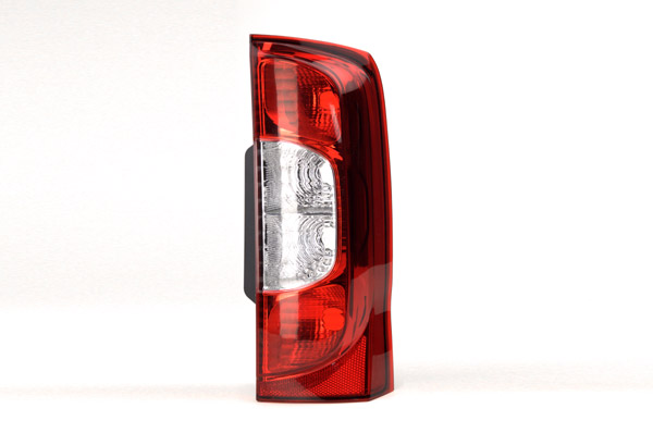 JOHNS Baglygte 3065881 højre for FIAT