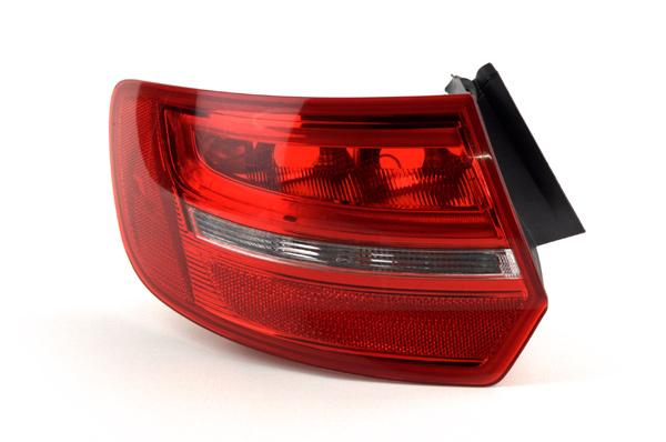 JOHNS Baglygte 1302874 venstre for AUDI