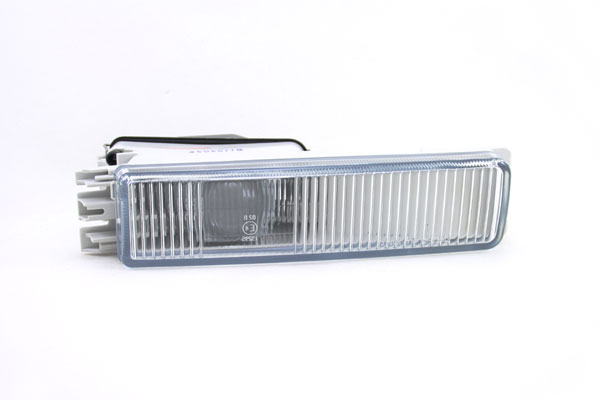 JOHNS Tågelygte 130830 H3 højre for AUDI
