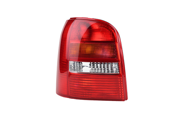 JOHNS Baglygte 1309877 venstre for AUDI