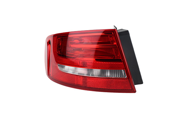JOHNS Baglygte 1312875 venstre for AUDI