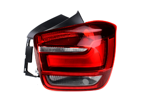 JOHNS Baglygte 20028812 LED højre for BMW
