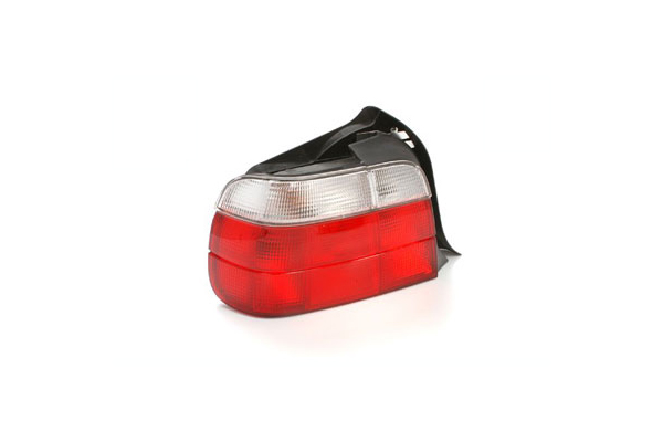 JOHNS Baglygte 2007874 venstre for BMW