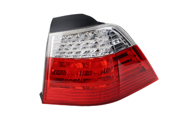 JOHNS Baglygte 2017887 LED højre for BMW