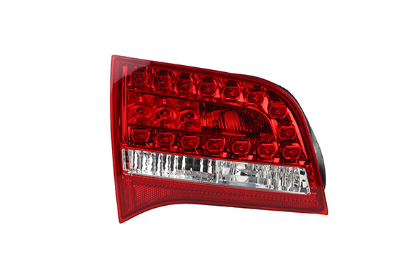 JOHNS Baglygte 13198785 LED venstre for AUDI
