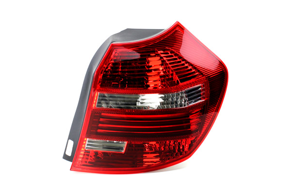 JOHNS Baglygte 2001888 LED højre for BMW