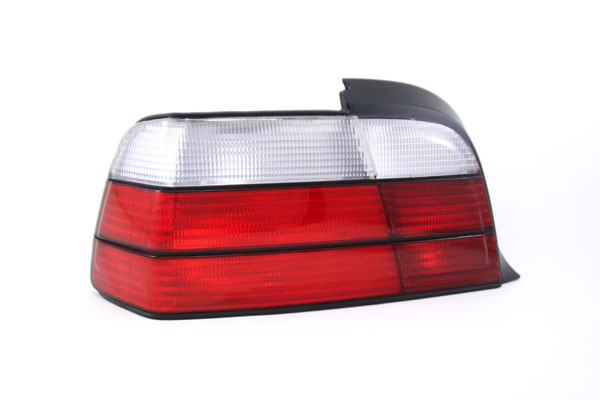 JOHNS Baglygte 2007872 venstre for BMW