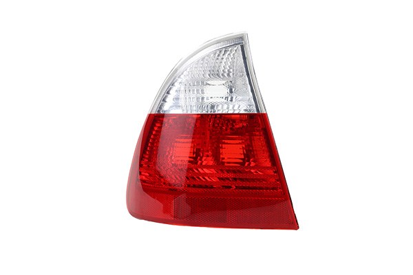 JOHNS Baglygte 20088772 venstre for BMW